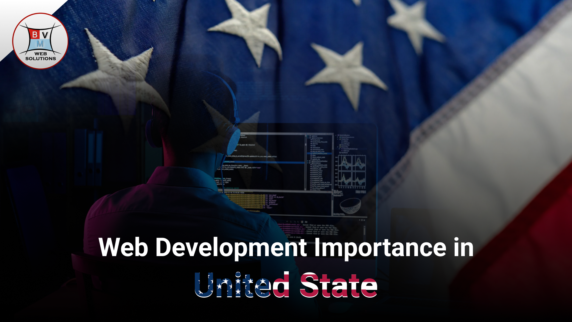 How Much Important a Software Development for the United State